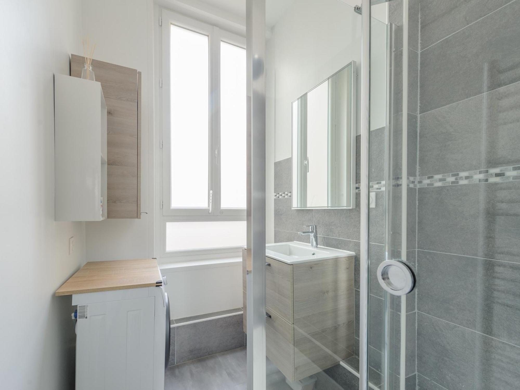 Studio Renove Au Coeur De La Rochelle, Marche A 25M, 2 Personnes, Wifi - Fr-1-535-43 拉罗歇尔 外观 照片